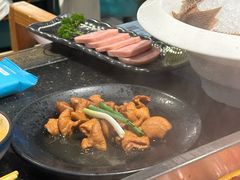 -五星桥原切肥牛火锅·30年专注好牛肉(湖塘店)