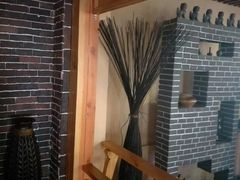 -清水洞汤泉(嘉陵江西路店)