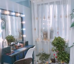 -Yue Show馨选·半永久纹眉纹眼线