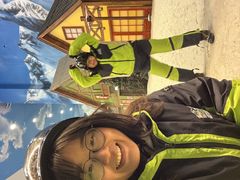 -长沙湘江欢乐雪域