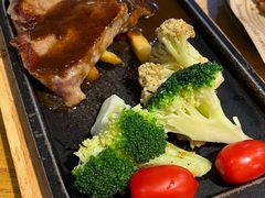 -意风小镇(德阳万达店)