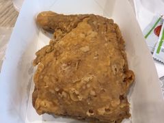 -德克士(西站站内店)