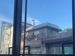 -德克士(前门店)