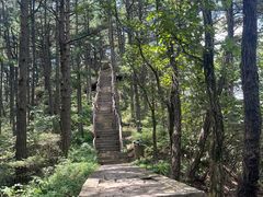 -罗田薄刀峰风景区