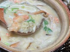 -潮十三潮汕砂锅粥(高新四路大都荟店)