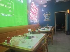 -牛吉韵·鲜切牛肉自助火锅(南山店)