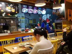 -鱼你在一起(南开天佑城店)