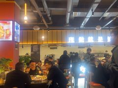 -老船舫·现做活鲜鱼馆(东郊记忆店)