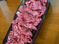 -高兴一锅潮汕鲜牛肉火锅(银座店)