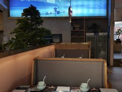 -马家斑.鲜鱼火锅(松湖万科店)