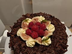 -南湖宾馆·鸳湖阁全日制餐厅