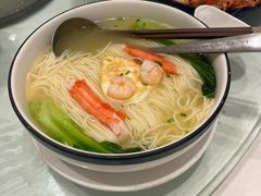 -沪华海鲜大酒楼(南汇店)