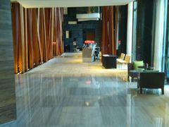 -广州富力君悦大酒店·凯菲厅