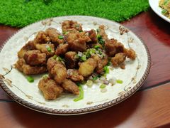 -安徽人家土菜馆(铜盘路店)