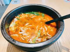 番茄米线-过桥缘·过桥米线(大华虎城嘉年华店)