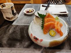 -昱匠·日本料理(金融街店)