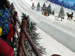 -世界之窗阿尔卑斯冰雪世界