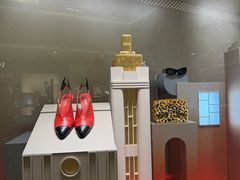 -CHANEL(恒隆广场店)
