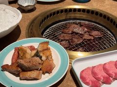 -额尔敦牛厨师铜板烧