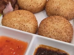 -龙香居海鲜浑锅家常菜·特色驴肉