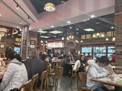 -龙抄手(春熙路总店)