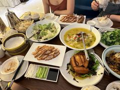 -便宜坊烤鸭店(科创店)