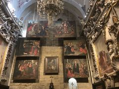 -瓦伦西亚大教堂