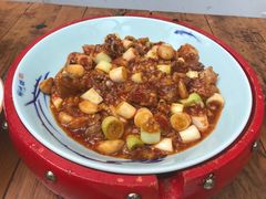 -院8里·少城记忆老川菜(宽窄巷子店)