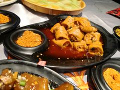 -红辣椒·川菜·火锅(大洋中心店)