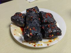 -五娭毑臭豆腐(黄兴南路店)