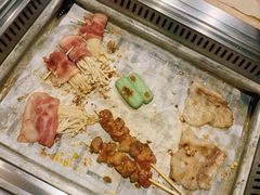 -新石器烤肉(之心城店)