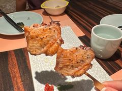 -山葵家·创意料理(万象汇店)