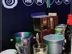 -很久以前羊肉串(清河店)
