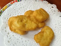 -萨贝尔意式西餐厅(古城新梦店)