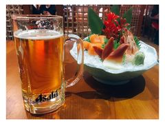 -有喜屋·深夜食堂(北京西路店)