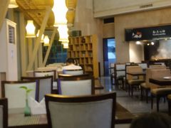 -诸暨耀江开元名都大酒店·琉森湖自助餐厅