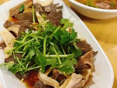 -好成财牛排馆(涂门街总店)