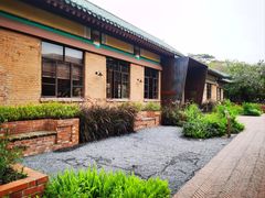 -华农酸奶文化馆