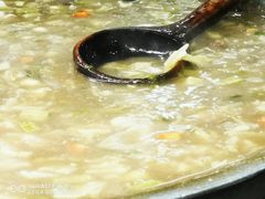 胡辣汤-老字号贾家肉丸糊辣汤(光明巷店)