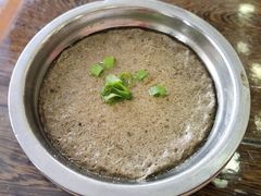 羊血糕-乔家满族八大碗(流水沟店)