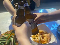-荣品荟·融合餐厅(月湖广场店)