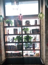 -T.1 hair salon烫染接发