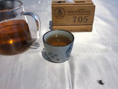 -明珠海港大酒店