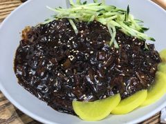 -吴草鸡爪오초닭발韩食堂(融恒盈嘉中心店)