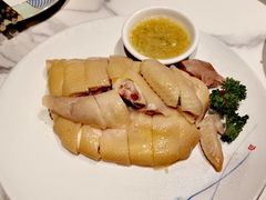 -清平饭店•广州第一鸡(陈家祠店)