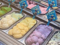 -東盛炭烤自助料理(浦东文峰广场店)