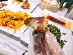 鸿运猪蹄-多多旺港式茶餐厅(新区店)