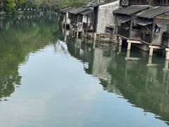 -乌镇东栅景区