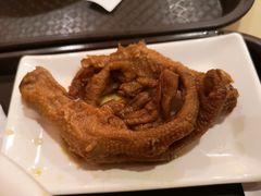 鸭掌-水平有限广西米粉·广西风味集(五道口店)