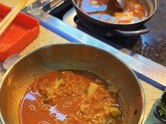 -猪的故事·韩式烤肉(韩乐坊店)
